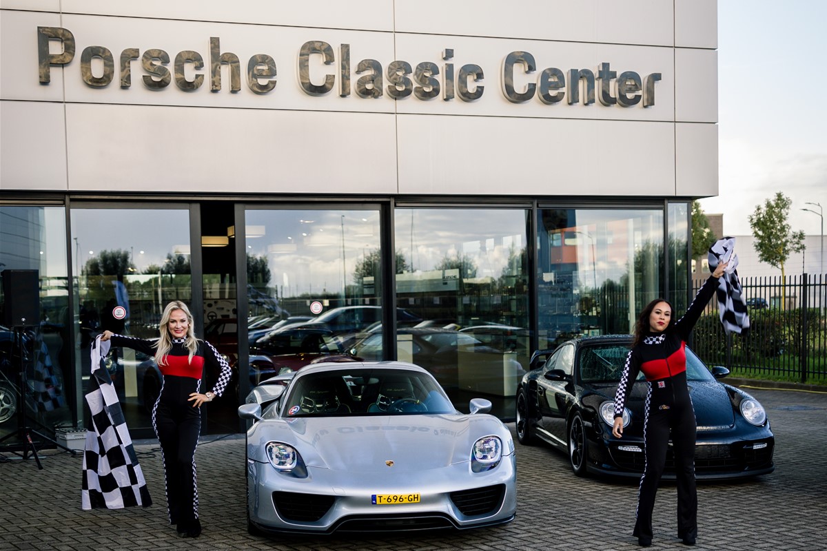 20240928 Porsche CEntrum Gelderland Rally 2024 19